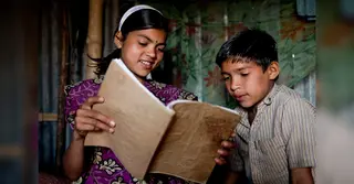 আন্তর্জাতিক সাক্ষরতা দিবস আজ, দেশে হার ৭৭.৯ শতাংশ